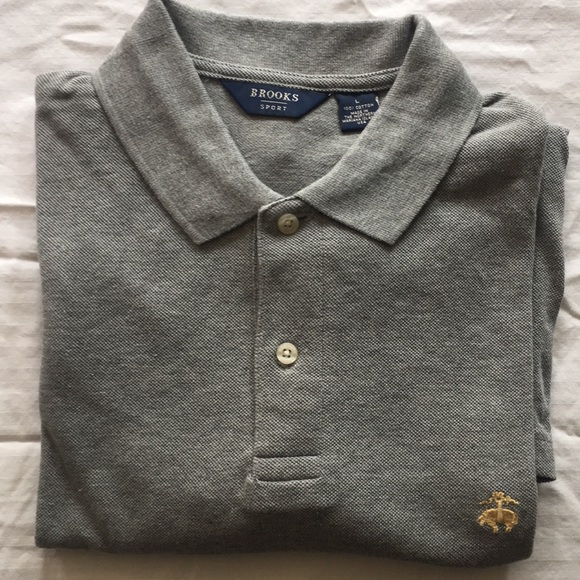 Brooks Brothers - Picture 1 of 4